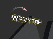 Wavy Trip Online arcade Games on NaptechGames.com