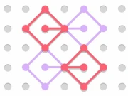 Weave the Line Online Puzzle Games on NaptechGames.com