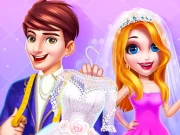 Wedding Dress Maker Online Girls Games on NaptechGames.com