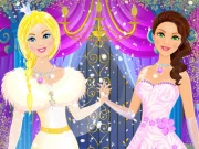 Wedding Dress Up Bride Game for Girl Online Girls Games on NaptechGames.com