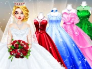 Wedding Dress up Girls Games Online Girls Games on NaptechGames.com