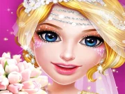 Wedding Makeover Salon 2021 Online Girls Games on NaptechGames.com