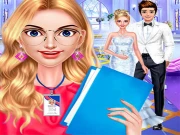 Wedding Planner and Decoration Online Girls Games on NaptechGames.com
