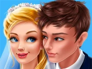 Wedding Salon marry me dress up Online Hypercasual Games on NaptechGames.com