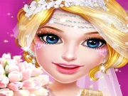 Wedding Salon Online Girls Games on NaptechGames.com