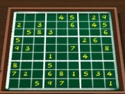 Weekend Sudoku 05 Online Puzzle Games on NaptechGames.com
