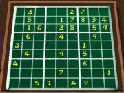 Weekend Sudoku 06 Online Puzzle Games on NaptechGames.com