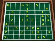 Weekend Sudoku 10 Online Puzzle Games on NaptechGames.com