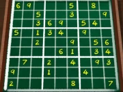 Weekend Sudoku 11 Online Puzzle Games on NaptechGames.com