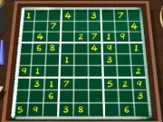 Weekend Sudoku 12 Online Puzzle Games on NaptechGames.com