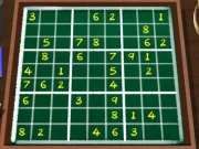 Weekend Sudoku 16 Online Puzzle Games on NaptechGames.com