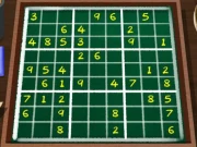 Weekend Sudoku 17 Online Puzzle Games on NaptechGames.com