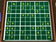 Weekend Sudoku 18 Online Puzzle Games on NaptechGames.com