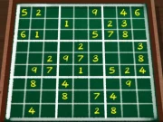 Weekend Sudoku 19 Online Puzzle Games on NaptechGames.com