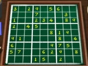 Weekend Sudoku 21 Online Puzzle Games on NaptechGames.com
