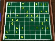 Weekend Sudoku 24 Online Puzzle Games on NaptechGames.com