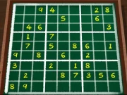 Weekend Sudoku 25 Online Puzzle Games on NaptechGames.com