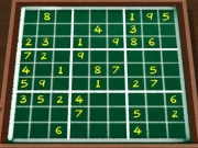Weekend Sudoku 26 Online Puzzle Games on NaptechGames.com