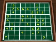 Weekend Sudoku 27 Online Puzzle Games on NaptechGames.com