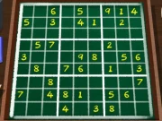Weekend Sudoku 28 Online Puzzle Games on NaptechGames.com