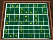 Weekend Sudoku 29 Online Puzzle Games on NaptechGames.com