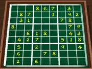 Weekend Sudoku 31 Online Puzzle Games on NaptechGames.com