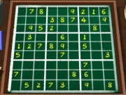 Weekend Sudoku 34 Online Puzzle Games on NaptechGames.com