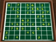 Weekend Sudoku 35 Online Puzzle Games on NaptechGames.com