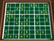 Weekend Sudoku 36 Online Puzzle Games on NaptechGames.com
