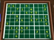 Weekend Sudoku 37 Online Puzzle Games on NaptechGames.com