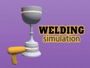 Welding Simulation Online arcade Games on NaptechGames.com