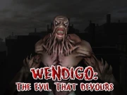Wendigo: The Evil That Devours Online Shooting Games on NaptechGames.com