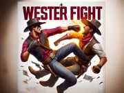 Western Fight Online Action Games on NaptechGames.com