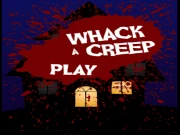 Whack a creep Online Adventure Games on NaptechGames.com