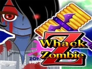 Whack a Zombie Online Shooter Games on NaptechGames.com