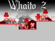 Whaito 2 Online adventure Games on NaptechGames.com