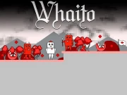 Whaito Online Arcade Games on NaptechGames.com