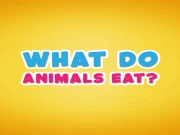 What do animals eat Online HTML5 Games on NaptechGames.com