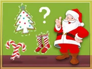 What Do You Know About Christmas Day? Online puzzle Games on NaptechGames.com