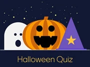What Do You Know About Halloween? Online puzzle Games on NaptechGames.com
