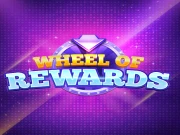 Wheel of Rewards Online Casual Games on NaptechGames.com