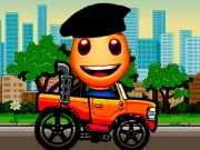Wheelie Buddy Online Racing Games on NaptechGames.com