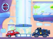 Wheely 7 Online Adventure Games on NaptechGames.com