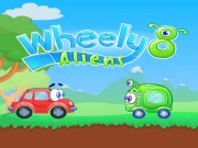 Wheely 8 Online Adventure Games on NaptechGames.com