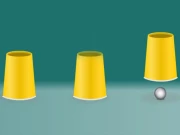Where Is The Ball ? Online Puzzle Games on NaptechGames.com