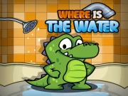 Where is the Water Online Adventure Games on NaptechGames.com