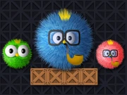 Where's my ruffled bird? Online Puzzle Games on NaptechGames.com