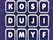 Where's the Word? Online Casual Games on NaptechGames.com