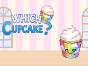 Which Cupcake Online Cooking Games on NaptechGames.com