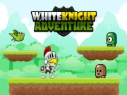 White Knight Adventure Online adventure Games on NaptechGames.com